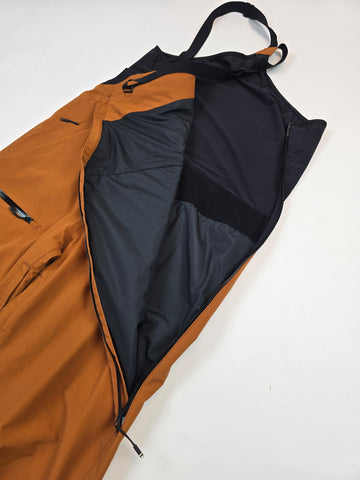 Rossignol Outerlimits Insulated Ski Set Groen Heren M