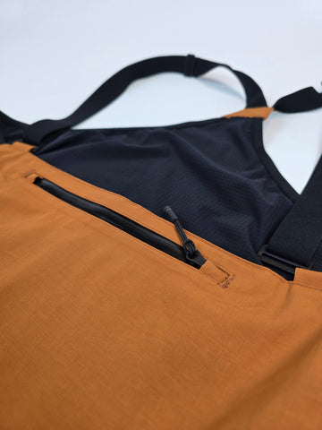 Rossignol Outerlimits Insulated Ski Set Groen Heren M