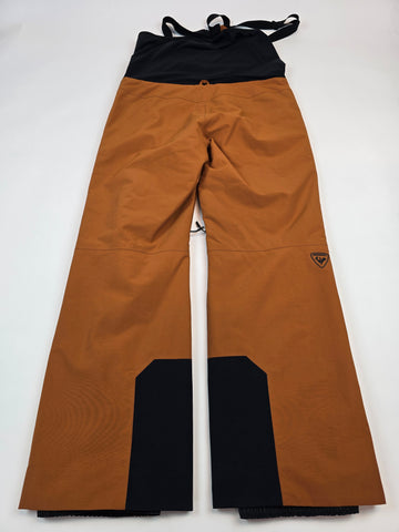 Rossignol Outerlimits Insulated Ski Set Groen Heren M