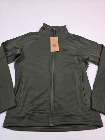 Rossignol Outerlimits Insulated Ski Set Groen Heren M