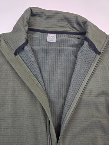 Rossignol Outerlimits Insulated Ski Set Groen Heren M