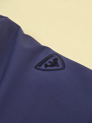 Rossignol Blackside Ski Set Future Blue Heren M