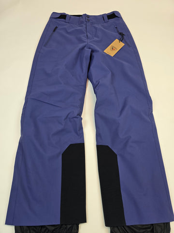 Rossignol Blackside Ski Set Future Blue Heren M