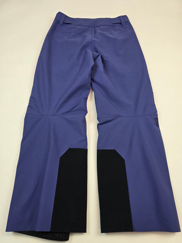 Rossignol Blackside Ski Set Future Blue Heren M