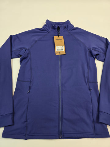 Rossignol Blackside Ski Set Future Blue Heren M