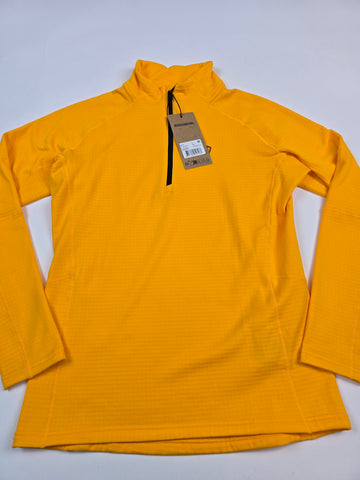 Rossignol Ciastel Ski Set Saffron Ylw Heren M