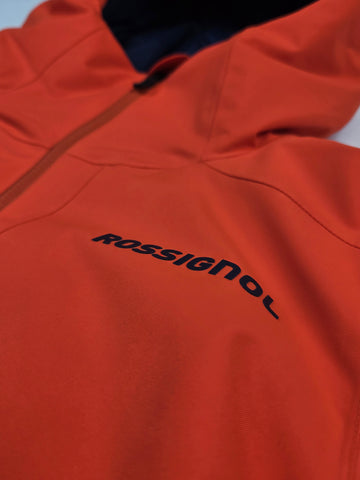 Rossignol Rochrun Insulated Ski Set Golden Gate Heren M