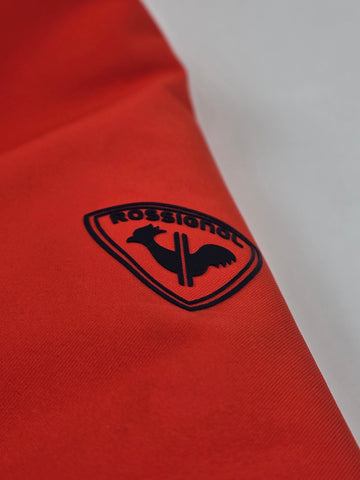 Rossignol Rochrun Insulated Ski Set Golden Gate Heren M