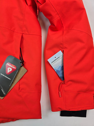 Rossignol Rochrun Insulated Ski Set Golden Gate Heren M