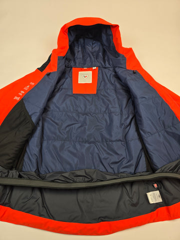 Rossignol Rochrun Insulated Ski Set Golden Gate Heren M