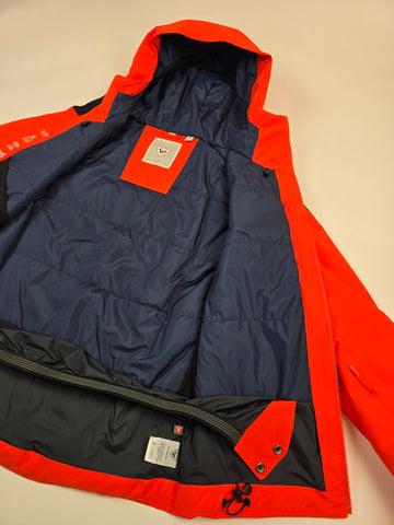 Rossignol Rochrun Insulated Ski Set Golden Gate Heren M