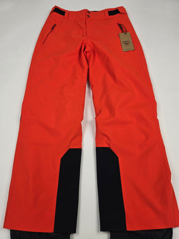 Rossignol Rochrun Insulated Ski Set Golden Gate Heren M