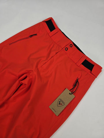 Rossignol Rochrun Insulated Ski Set Golden Gate Heren M