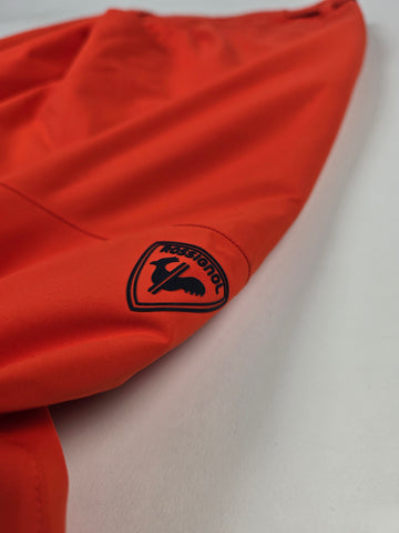 Rossignol Rochrun Insulated Ski Set Golden Gate Heren M