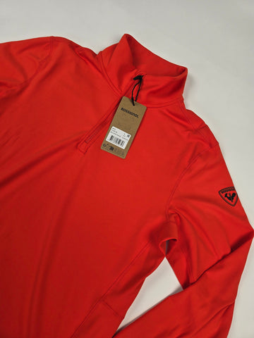 Rossignol Rochrun Insulated Ski Set Golden Gate Heren M