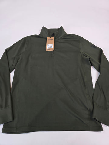 Rossignol Ciastel Ski Set Olive Shadow Heren M