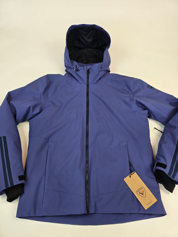 Rossignol Strawpile Ski Pak Future Blue Heren M