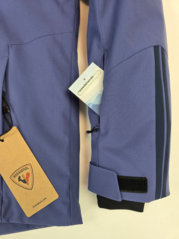 Rossignol Strawpile Ski Pak Future Blue Heren M