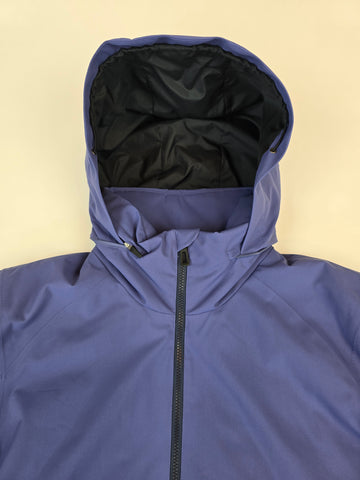 Rossignol Strawpile Ski Pak Future Blue Heren M