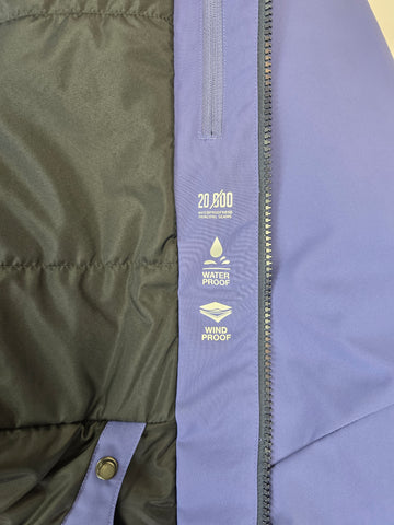 Rossignol Strawpile Ski Pak Future Blue Heren M