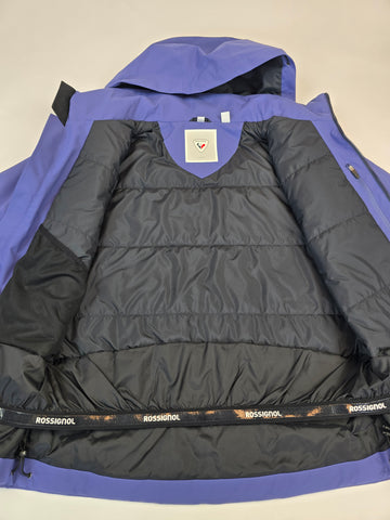 Rossignol Strawpile Ski Pak Future Blue Heren M