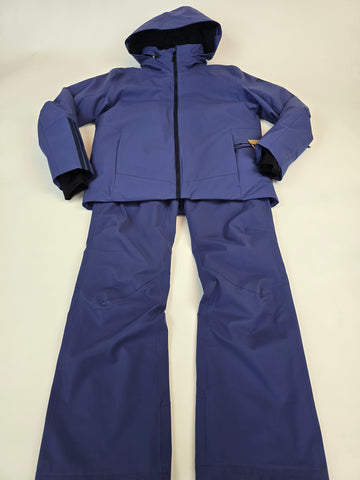 Rossignol Strawpile Ski Pak Future Blue Heren M