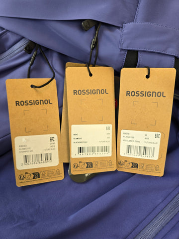 Rossignol Strawpile Ski Pak Future Blue Heren M