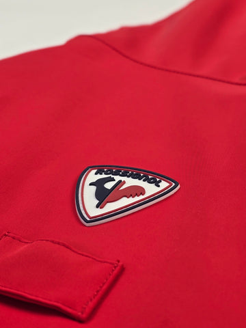 Rossignol Diretta Pant Sports Red Heren M