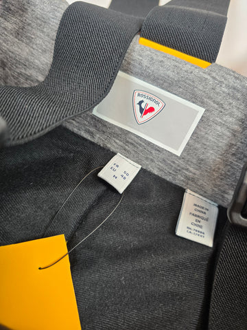 Rossignol Diretta Pant Saffron Ylw Heren M