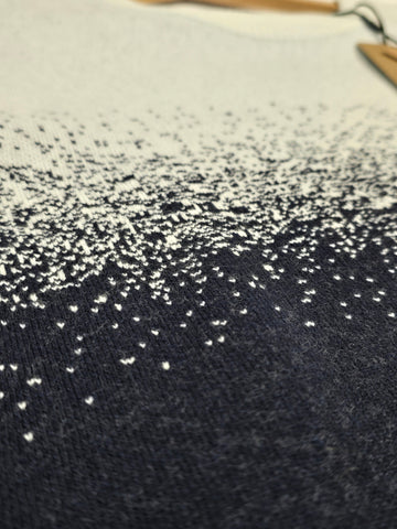 Rossignol Chavanette Cn Sweater Dark Navy Heren M