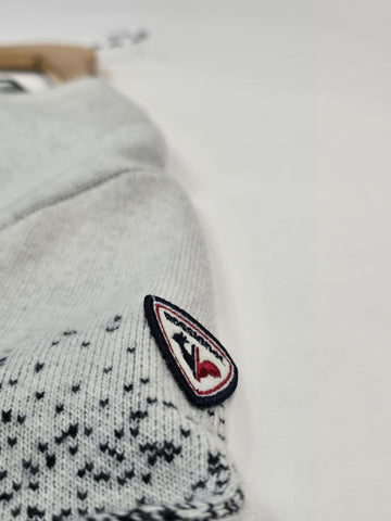 Rossignol Chavanette Cn Sweater Dark Navy Heren M