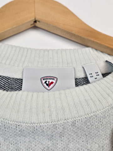 Rossignol Chavanette Cn Sweater Dark Navy Heren M