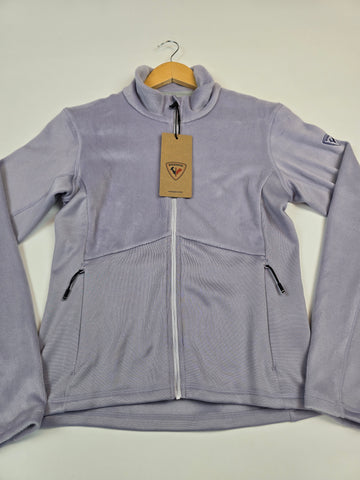 Rossignol W Diretta Fz Fleece Galatic Lilac Dames S