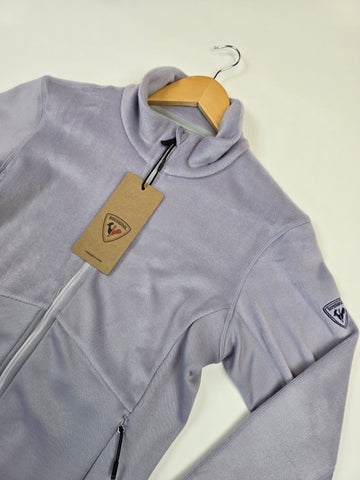 Rossignol W Diretta Fz Fleece Galatic Lilac Dames S