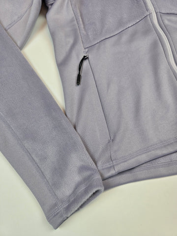 Rossignol W Diretta Fz Fleece Galatic Lilac Dames S