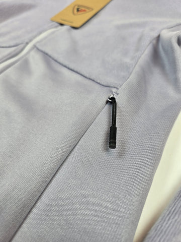 Rossignol W Diretta Fz Fleece Galatic Lilac Dames S