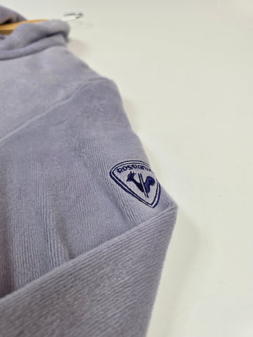 Rossignol W Diretta Fz Fleece Galatic Lilac Dames S