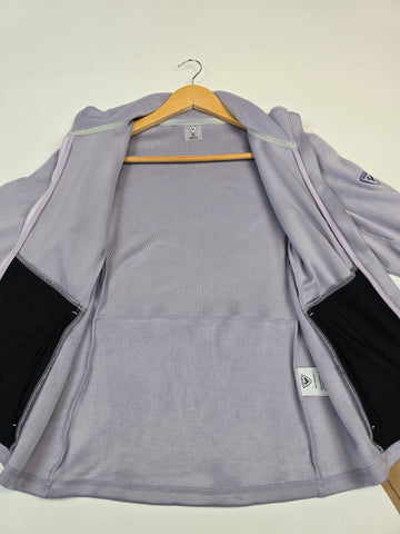 Rossignol W Diretta Fz Fleece Galatic Lilac Dames S