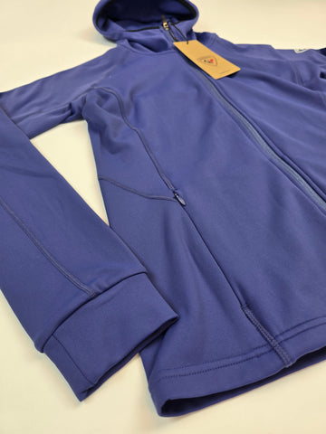 Rossignol W Mid Layer Stretch Jkt Future Blue Dames S