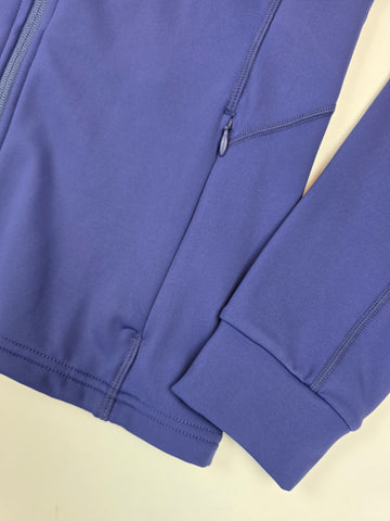 Rossignol W Mid Layer Stretch Jkt Future Blue Dames S