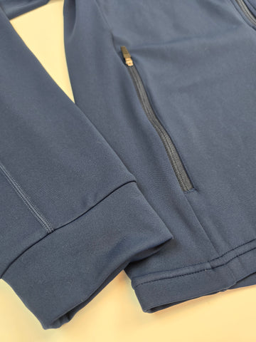 Rossignol Signature Ski Hz Fleece Black Heren M