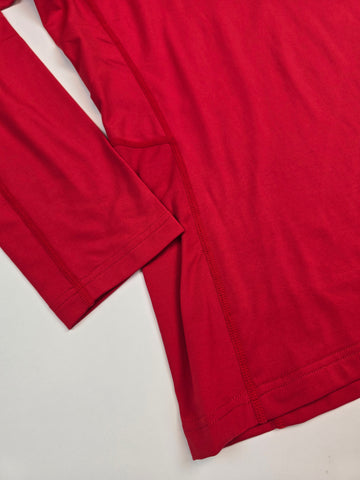 Rossignol Classique 1.2 Zip Sports Red Heren M