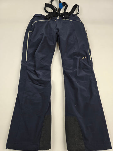 J. Lindeberg Dermizax-EV Skipak Rood Wit Blauw Heren XL