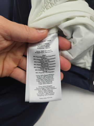 J. Lindeberg Dermizax-EV Skipak Rood Wit Blauw Heren XL