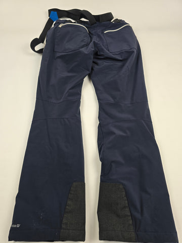 J. Lindeberg Dermizax-EV Skipak Rood Wit Blauw Heren XL