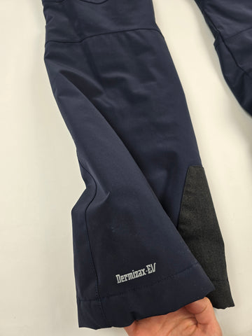 J. Lindeberg Dermizax-EV Skipak Rood Wit Blauw Heren XL