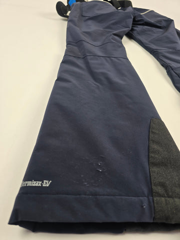 J. Lindeberg Dermizax-EV Skipak Rood Wit Blauw Heren XL