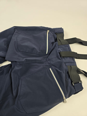 J. Lindeberg Dermizax-EV Skipak Rood Wit Blauw Heren XL