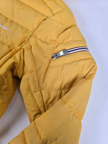 Peak Performance Skijas Geel Dames S