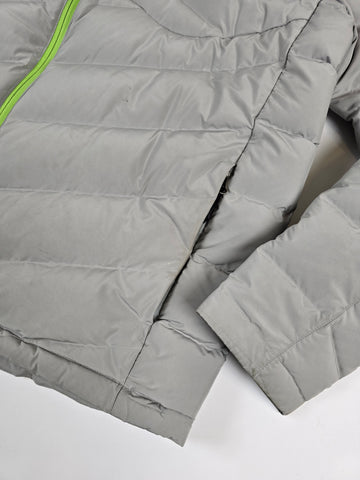 Spyder Jas Grijs Heren XL